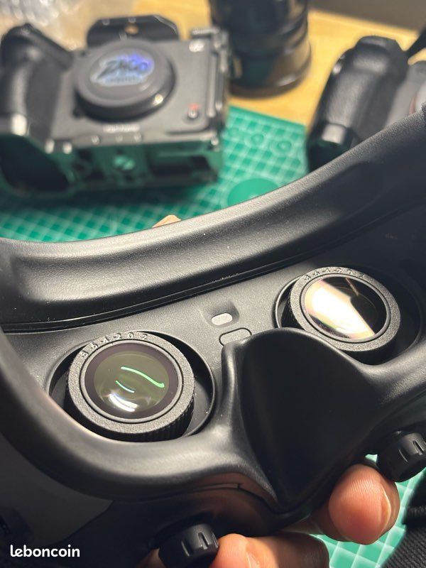 Kit FPV Iflight Defender 25 - DJI Goggles 2 (image 9)