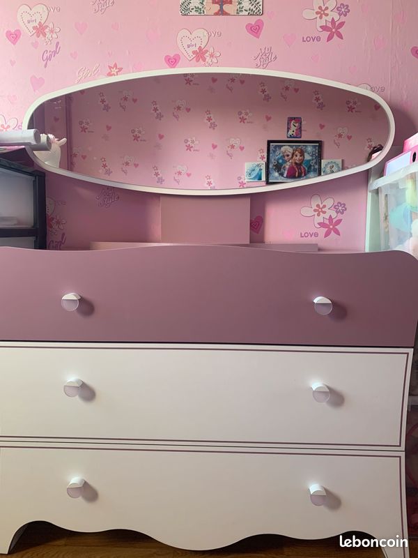 Vend chambre enfant (image 2)