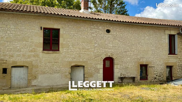 Maison 3 pièces 95 m²