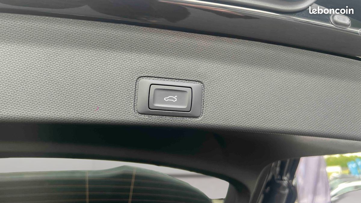 CUPRA Terramar 1.5 eTSI Hybrid 150 ch DSG7 V (image 17)