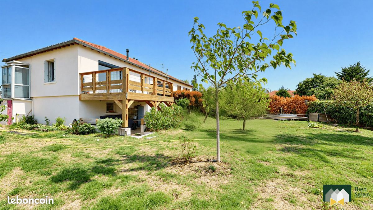Maison 4 pièces 73 m² · à Chartres · 73 m² · 198 000 €