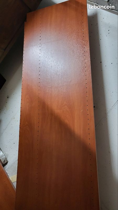 Étagères pour dressing (image 2)
