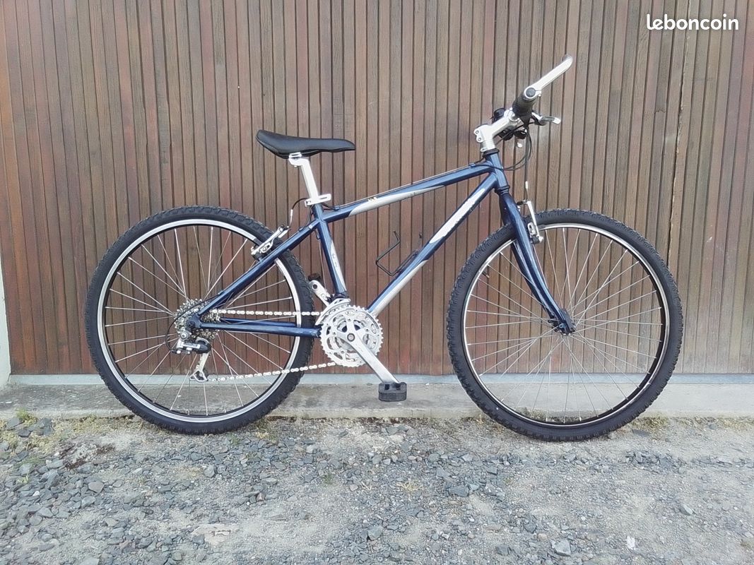 Vélo Adulte Vtt 26 Taille S Vtt 26