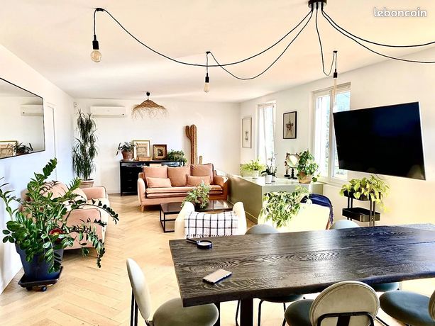 Villa 5 pièces 140 m² — 6
