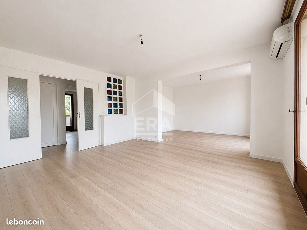 Appartement 4 pièces 74 m² · à Martigues · 74 m² · 199 900 €