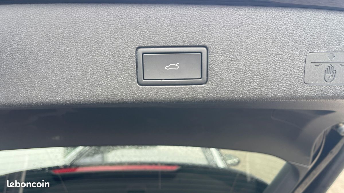 VOLKSWAGEN Golf SW 1.5 eTSI EVO2 150 DSG7 Style (image 24)