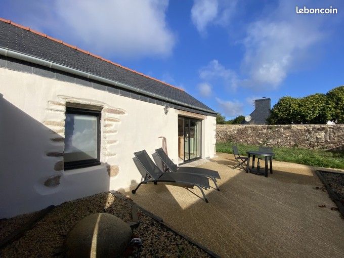Maison 2 pièces 35 m² · à Quimper · 35 m² · 530 €/mois