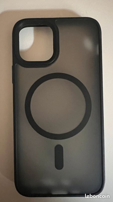 Coque iPhone 11 Pro neuf (image 1)