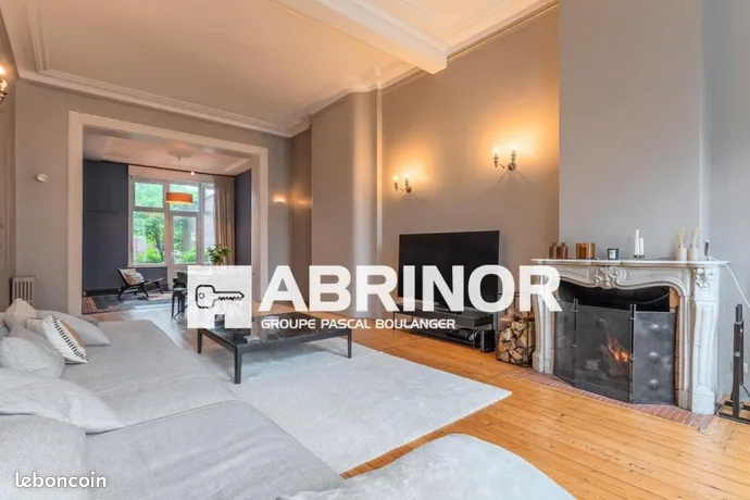 Annonce vente Maison roubaix