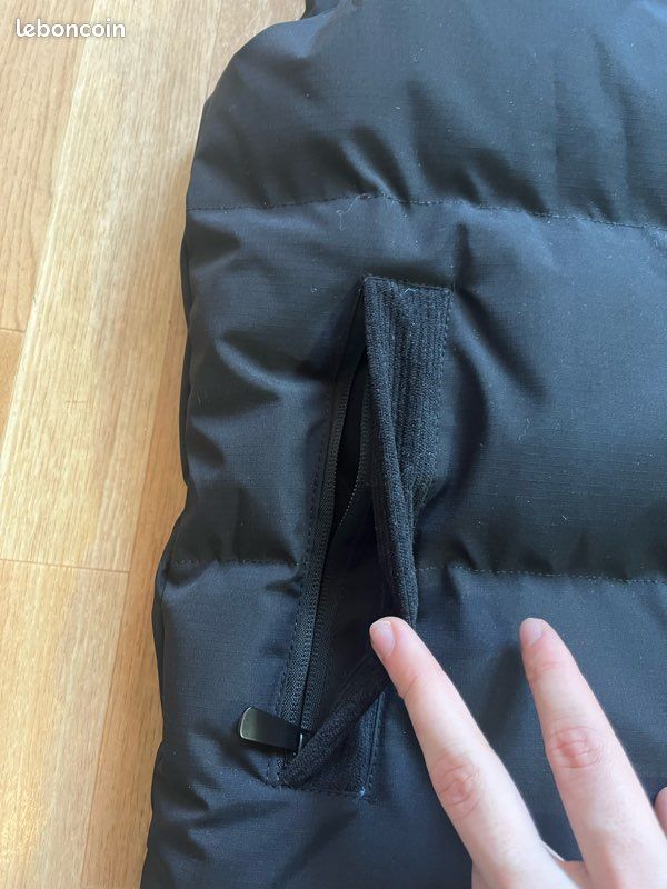 Veste sans manche carhartt édition rare taille M (image 3)