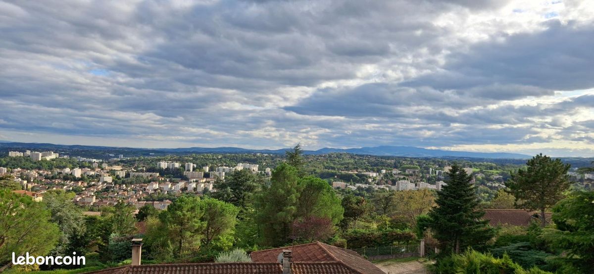 Appartement a louer sainte-foy-les-lyon - 3 pièce(s) - 65 m2 - Surfyn