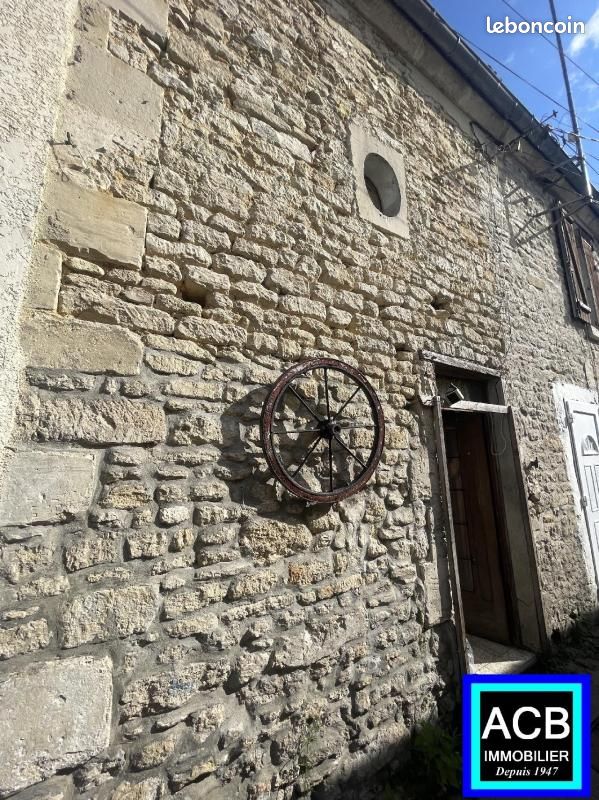 Maison 3 pièces 35 m² · à Mouy · 35 m² · 39 900 €