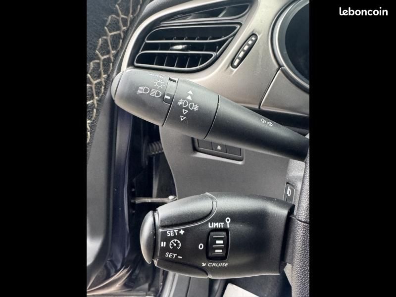 Ds DS 3 PureTech 82ch Be Chic (image 22)