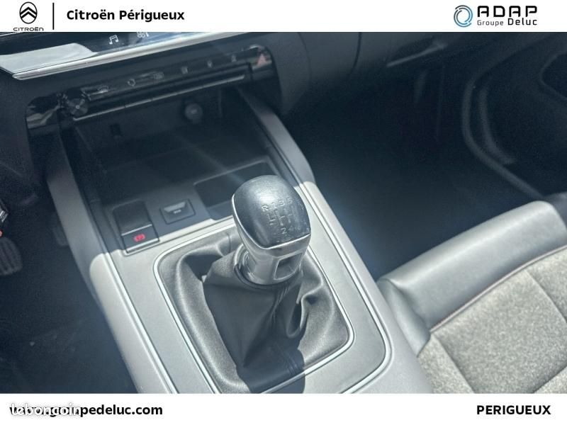 Citroen C5 Aircross BlueHDi 130ch S&S Business + (image 16)