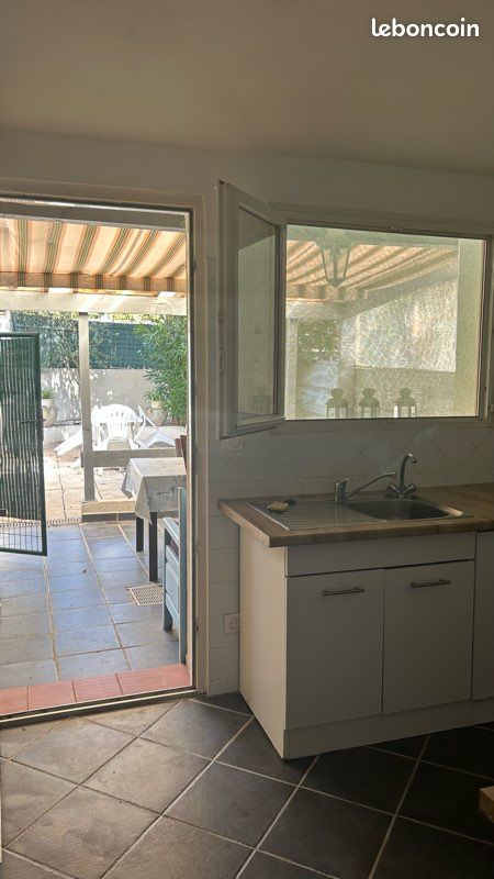 Appartement 2 pièces 35 m² · à La Garde · 35 m² · 690 €/mois