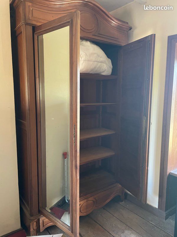 Armoire normande (image 2)