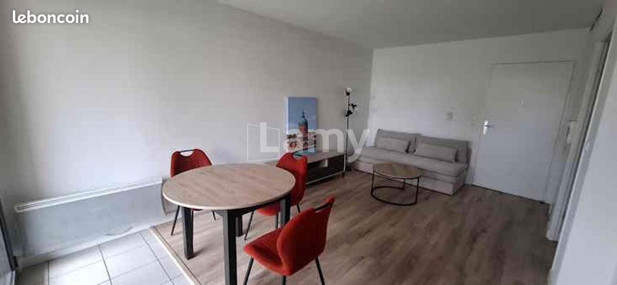 Appartement 2 pièces 41 m² · à Blagnac · 41 m² · 800 €/mois