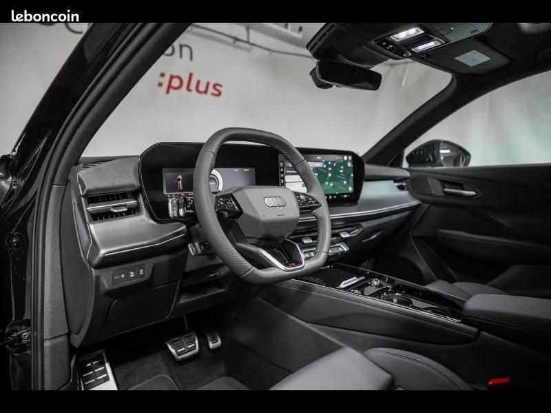 Audi Q3 1.5 e-hybrid 272ch S line S tronic 6 (image 17)