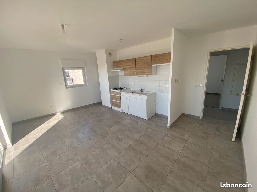 Appartement 3 pièces 55 m² · à La Rochelle · 55 m² · 235 000 €