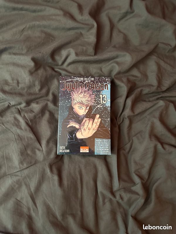 Manga (image 1)