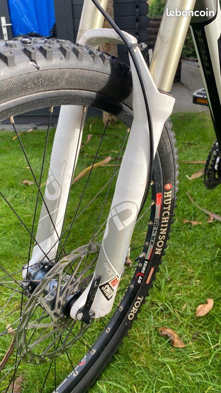 VTT marque trek fuel ex 8 (image 8)