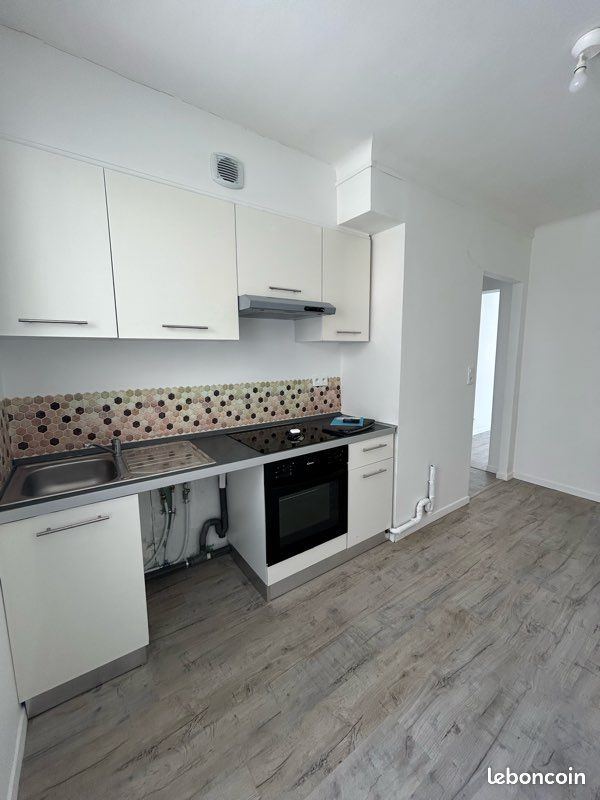 Appartement 3 pièces 55 m² · à Dunkerque · 55 m² · 700 €