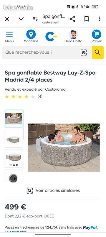 Spa (image 1)