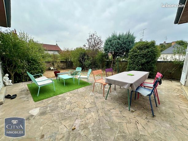 Maison 6 pièces 152 m² — 6