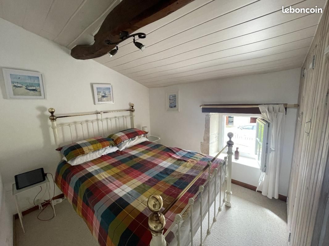 Maison 5 pièces 163 m² - Beauvoir-sur-Niort 79360 (image principale 8)