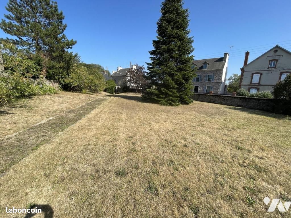 Terrain 465 m² · à Paimpol · 465 m² · 120 570 €