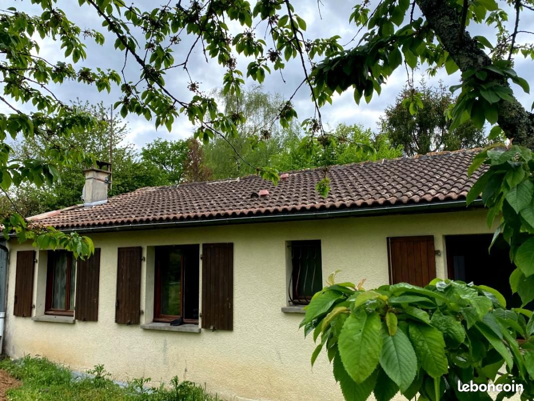 Maison 5 pièces 100 m² - Juignac 16190 (image 2)