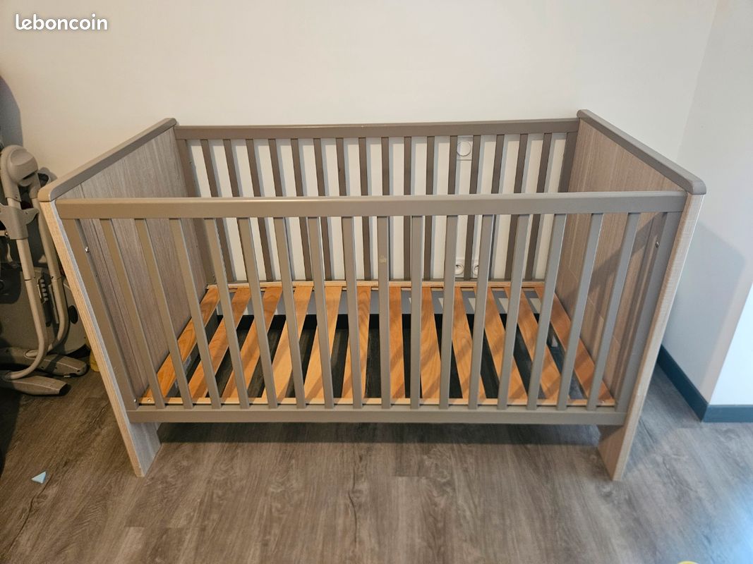 Chambre bébé (image 1)