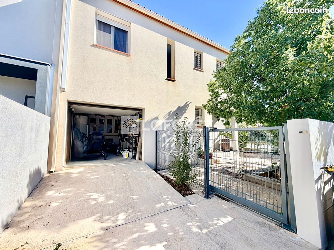 Maison 5 pièces 127 m² · à Ortaffa · 127 m² · 345 000 €