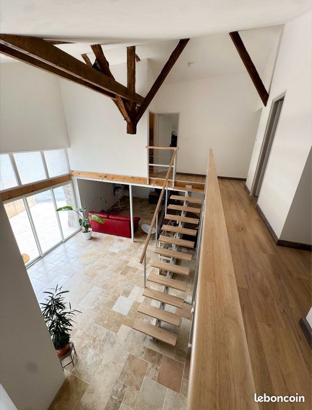 Maison 5 pièces 170 m² · à Saint-Junien · 170 m² · 249 000 €