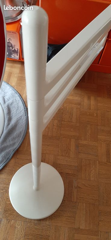 Porte Serviette Peignoir Salle De Bain À VENDRE! - FR