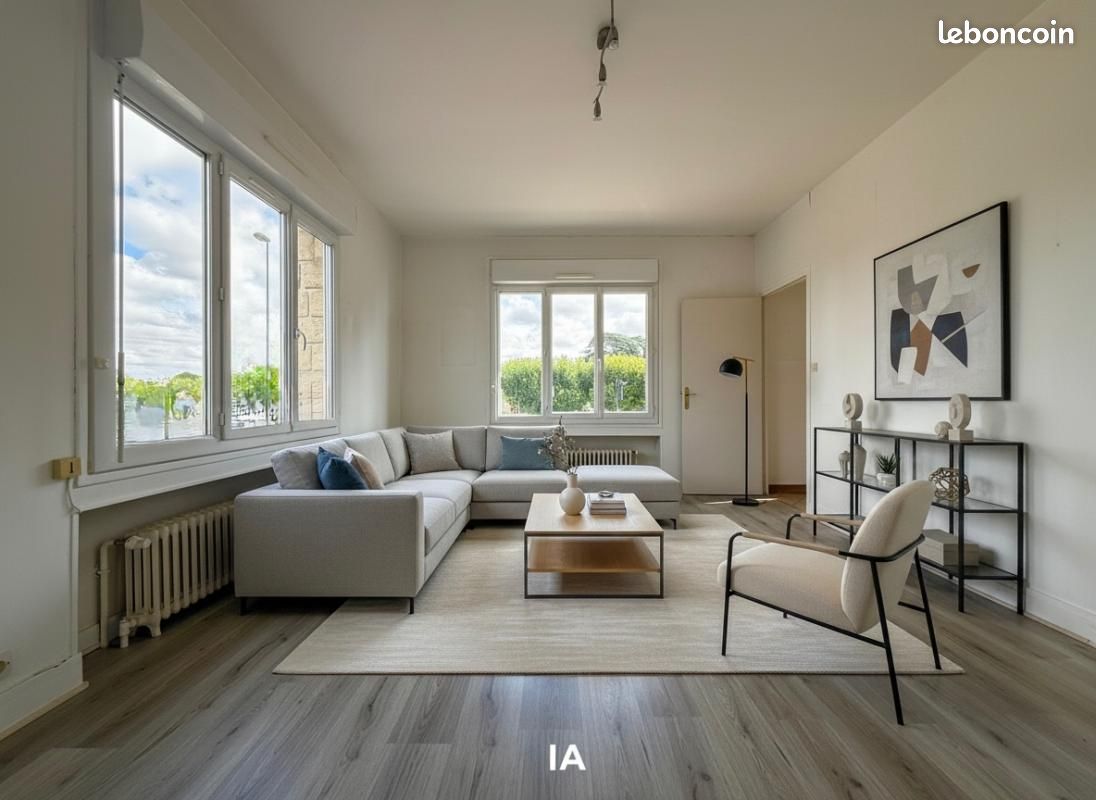 Appartement 3 pièces 83 m² · à Falaise · 83 m² · 174 900 €