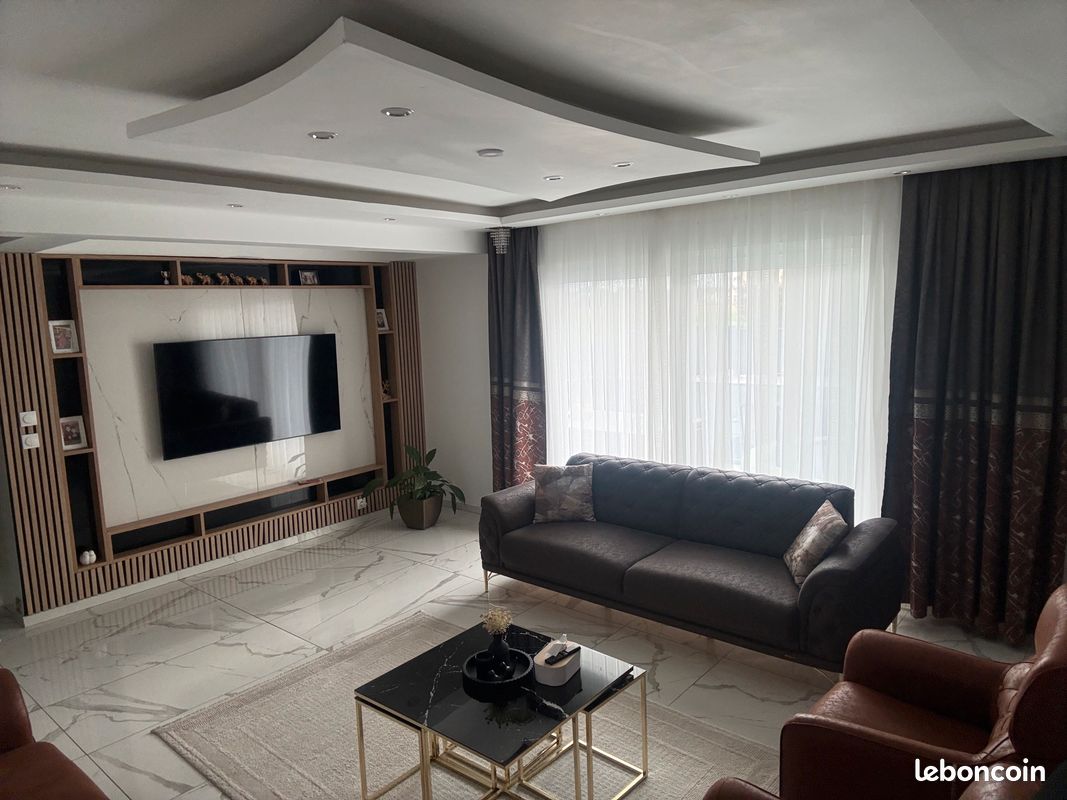 Maison 7 pièces 193 m² · à Horbourg-Wihr · 193 m² · 698 000 €