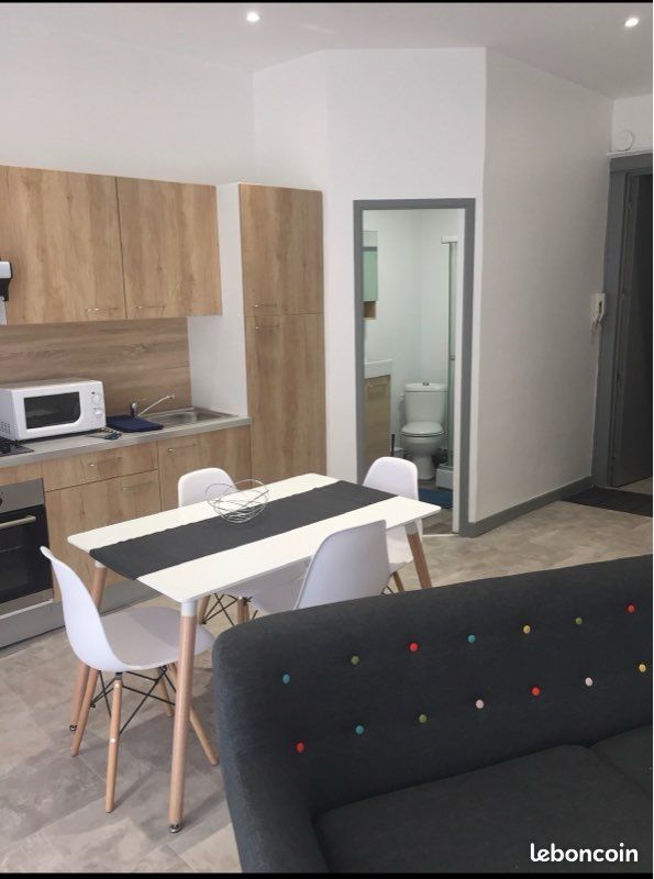 Appartement 1 pièce 33 m² · à Troyes · 33 m² · 62 000 €