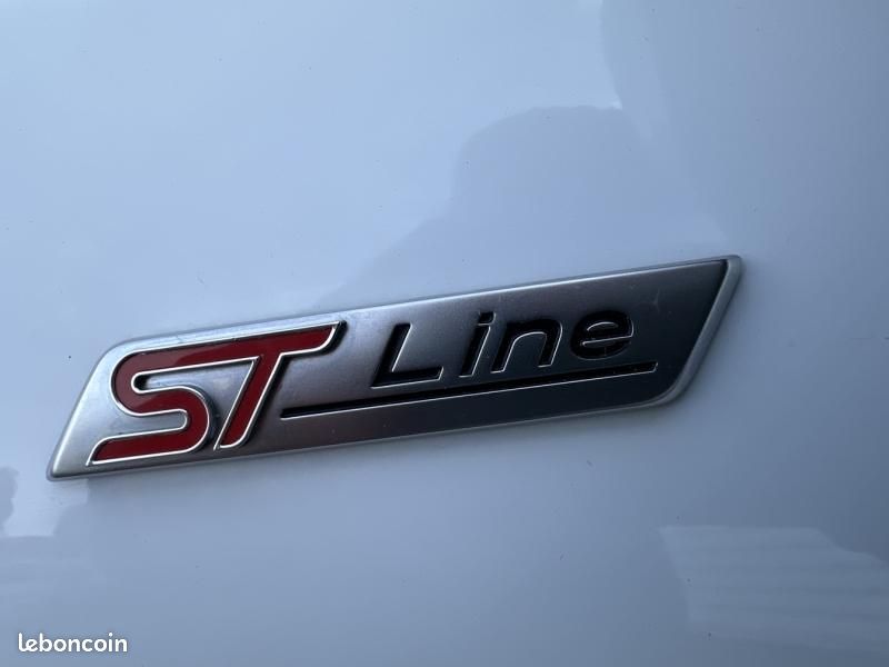 Ford Kuga 2.5 Duratec 225ch Hybride Rechargeable ST-Line X Powershift (image 11)