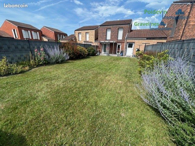 Maison 5 pièces 88 m² · à Gravelines · 88 m² · 207 000 €