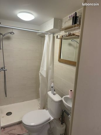 Studio à louer