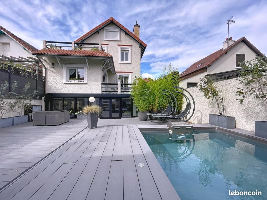 Maison 6 pièces 194 m² · à L'Hay-les-Roses · 194 m² · 850 000 €