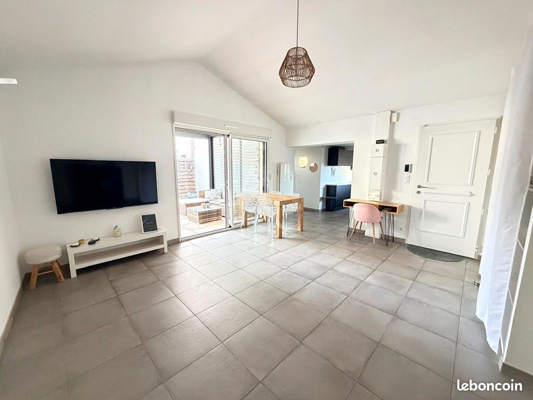 Maison 2 pièces 61 m² · à Saint-Médard-en-Jalles · 61 m² · 249 500 €