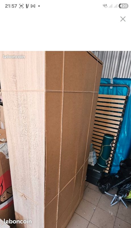 Meuble urgent (image 2)