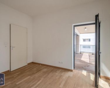 Appartement 298 000 € - 43 m²