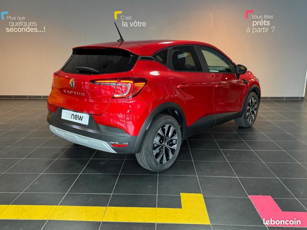 Renault Captur TCe 90 Evolution (image 2)