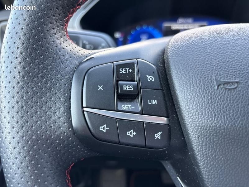 Ford Kuga 2.5 Duratec 190ch FHEV E85 ST-Line X BVA (image 16)