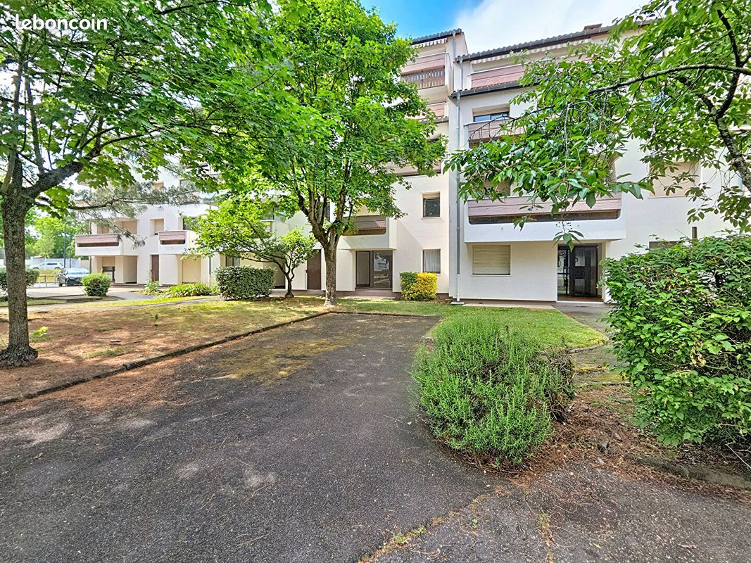 Appartement 1 pièce 40 m² · à Bordeaux · 40 m² · 109 000 €