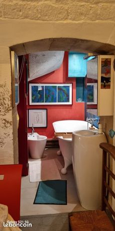 Appartement a louer paris-3e-arrondissement - 5 pièce(s) - 83 m2 - Surfyn