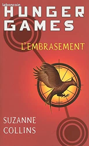 Hunger games l'embrasement (image 1)